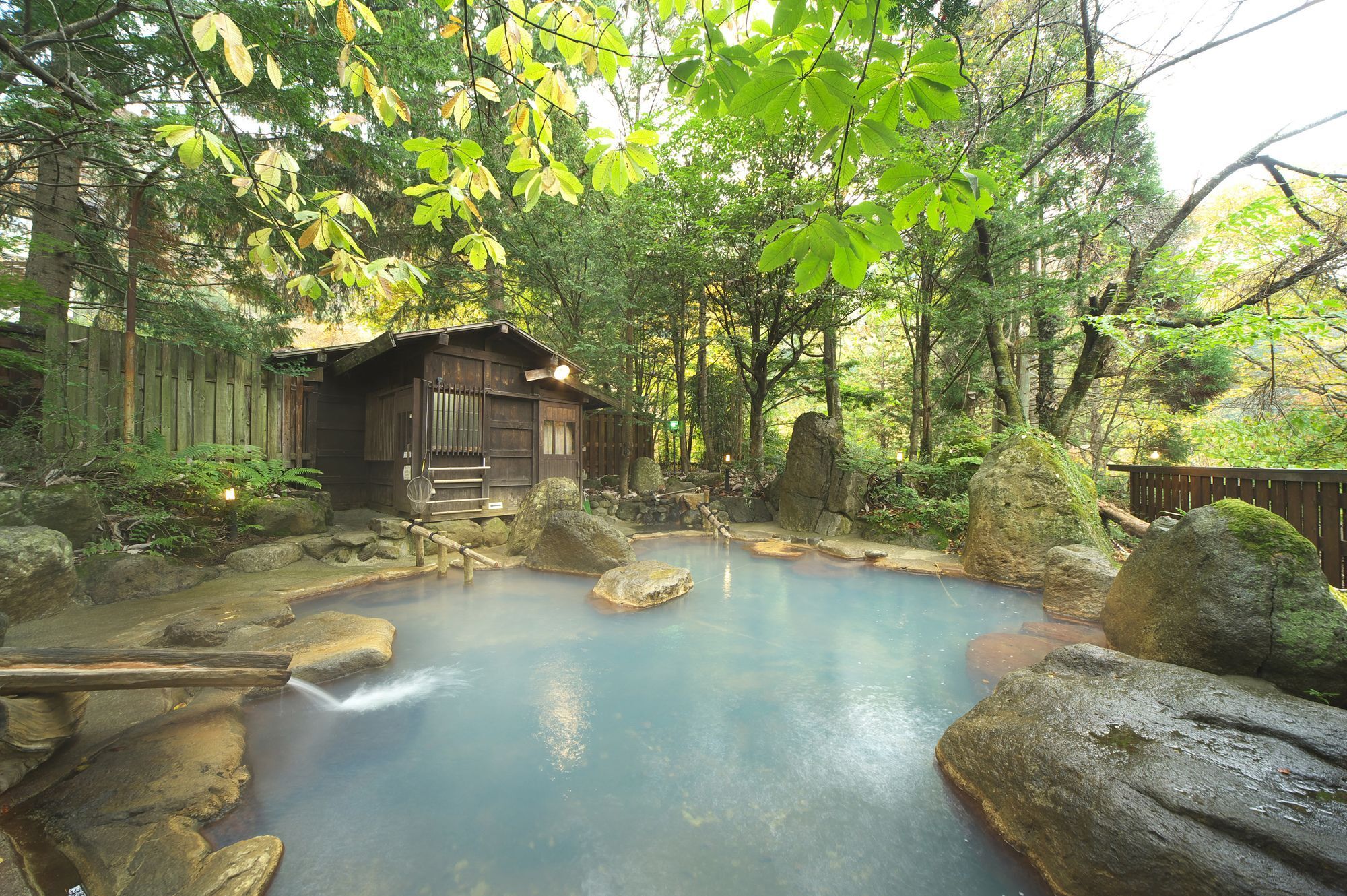 Hotel Magokuro Takajama Exteriér fotografie
